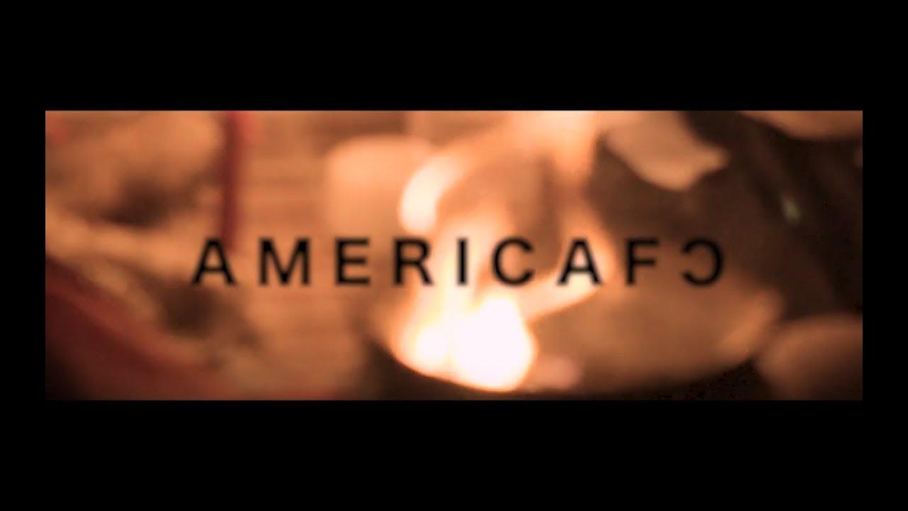 Amerikafo Trailer