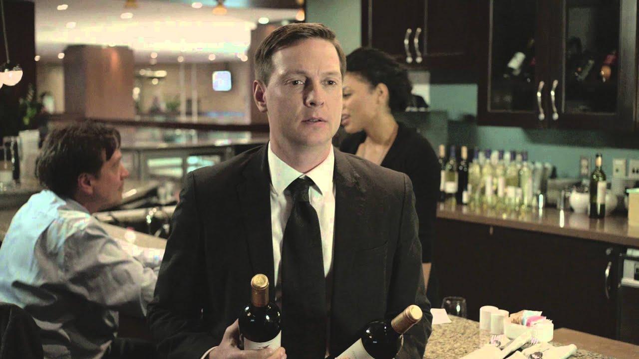 The Husband She Met Online Trailer