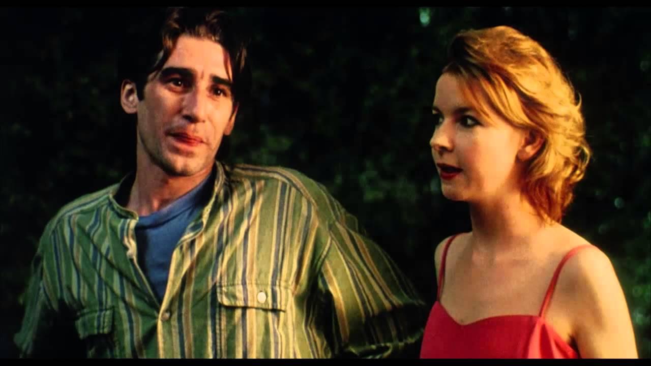 Angel Baby Trailer
