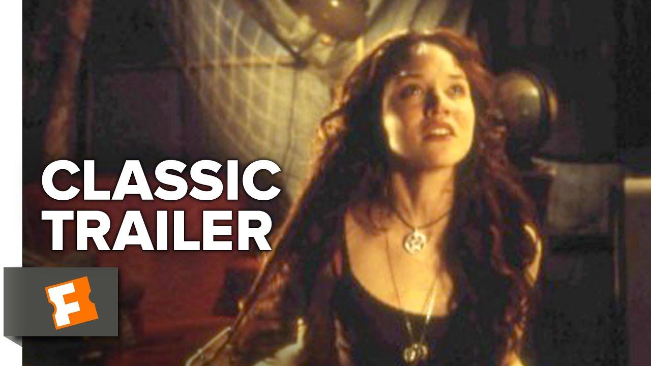 Book of Shadows: Blair Witch 2 Trailer