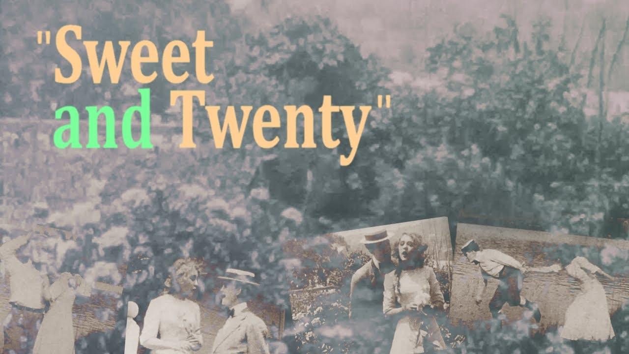 Sweet and Twenty Trailer
