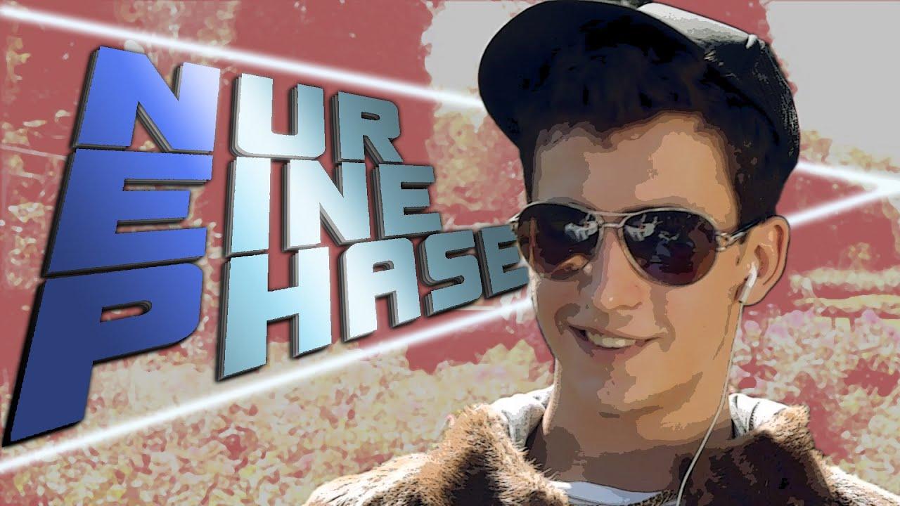 Just a phase Trailer
