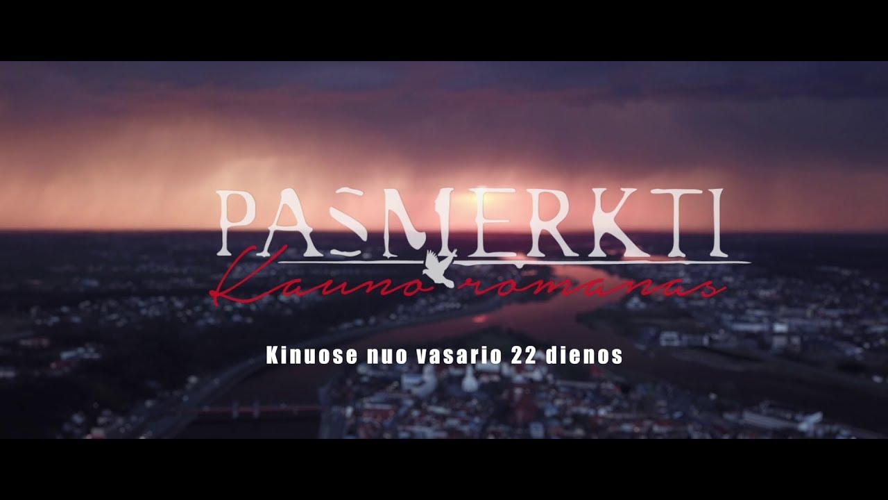 Condemned. Kaunas Novel Trailer
