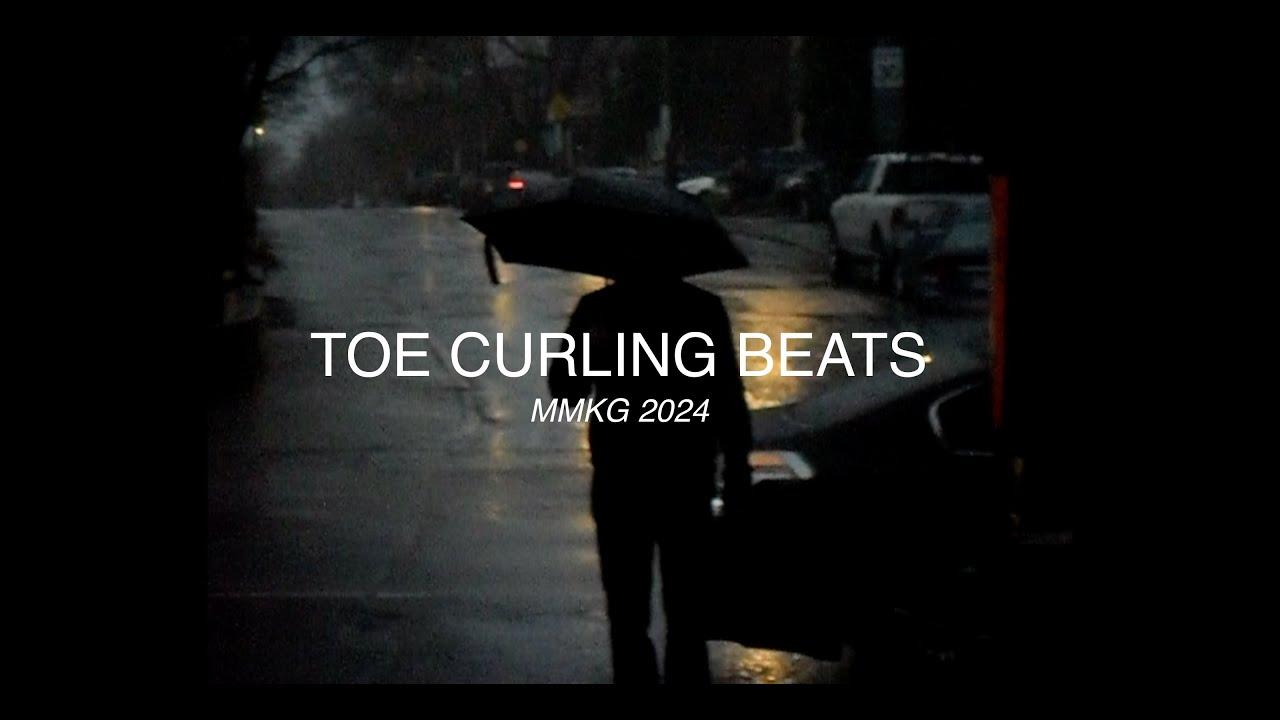 TOE CURLING BEATS Trailer