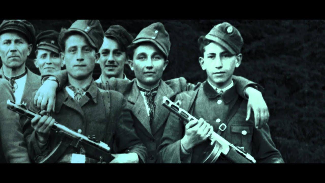 The Ukrainian Insurgent Army: Chronicles 1942-1945 Trailer
