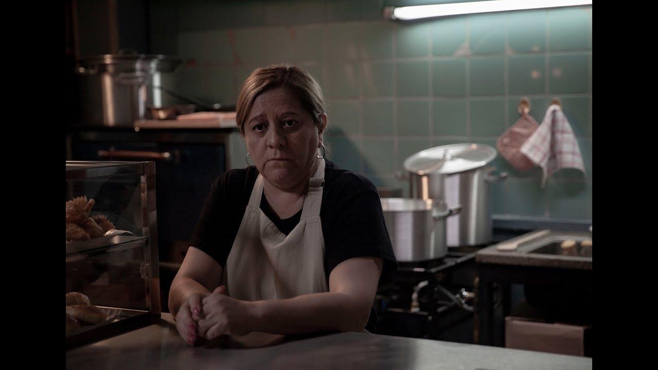 The Lunchroom Trailer