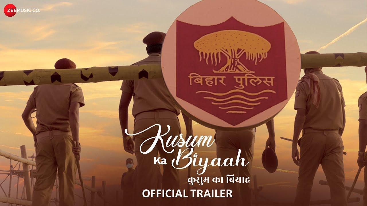 Kusum Ka Biyaah Trailer