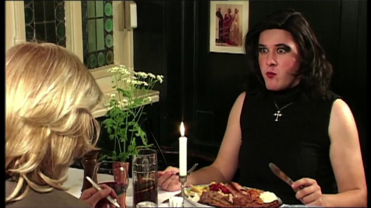 Mutti - Der Film Trailer