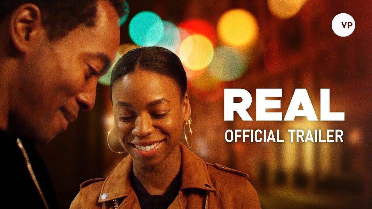 Real Trailer