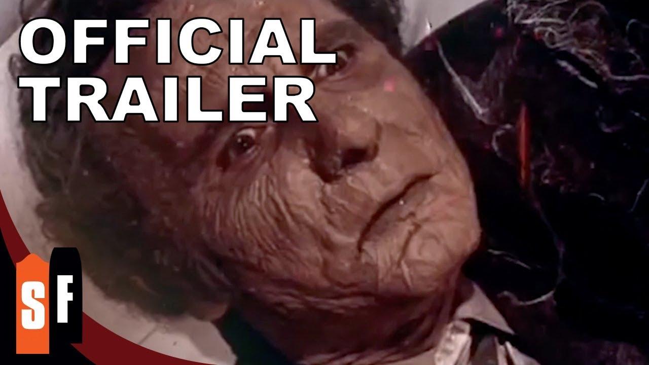 Grave of the Vampire Trailer