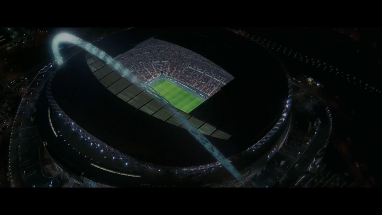 Wonderkid Trailer