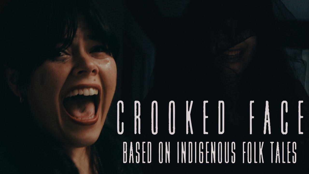 Crooked Face Trailer