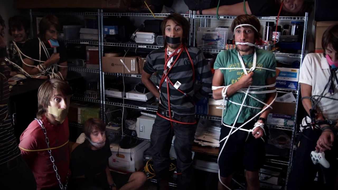 Rooster Teeth: Best of Rooster Teeth Shorts Trailer