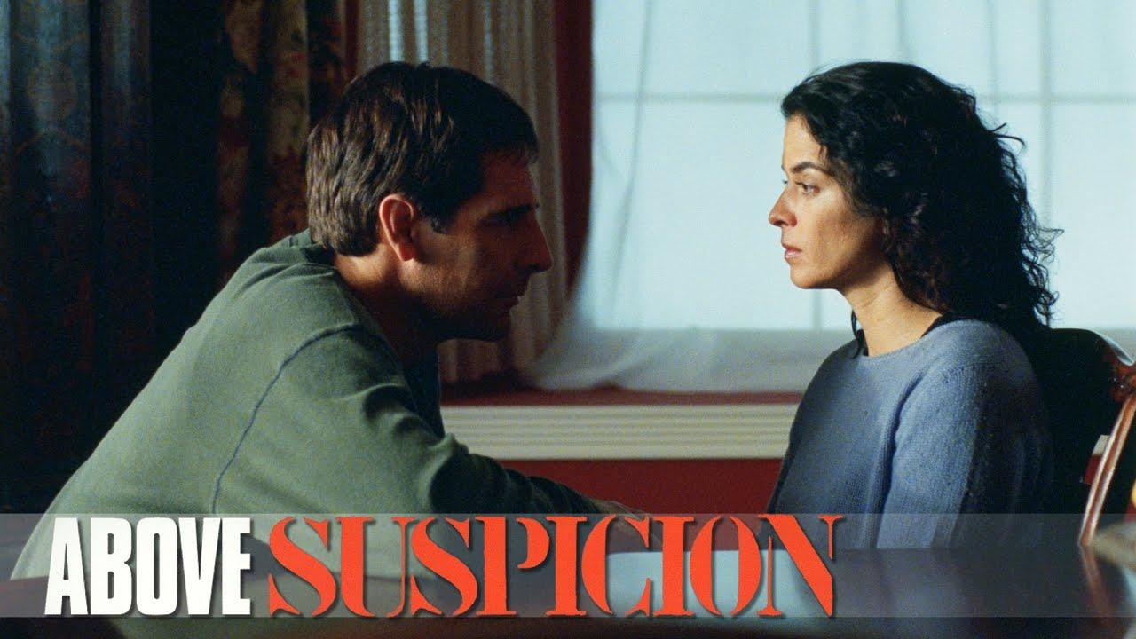 Above Suspicion Trailer