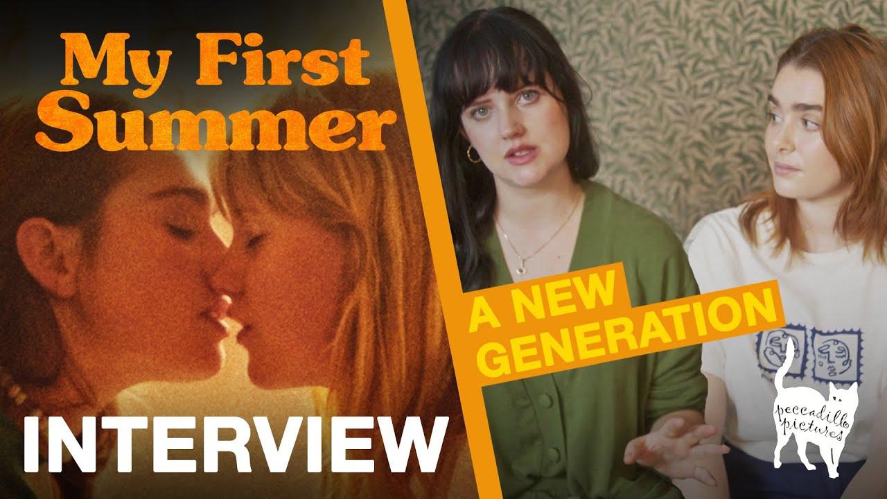 My First Summer Trailer