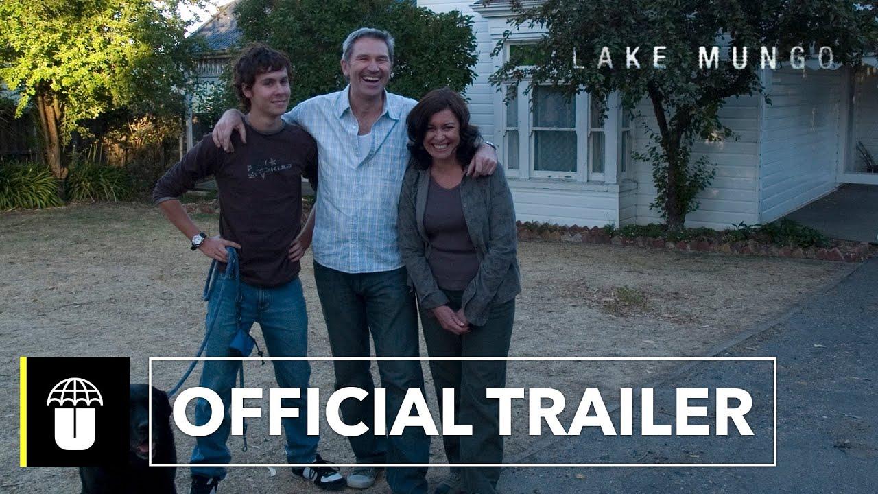 Lake Mungo Trailer