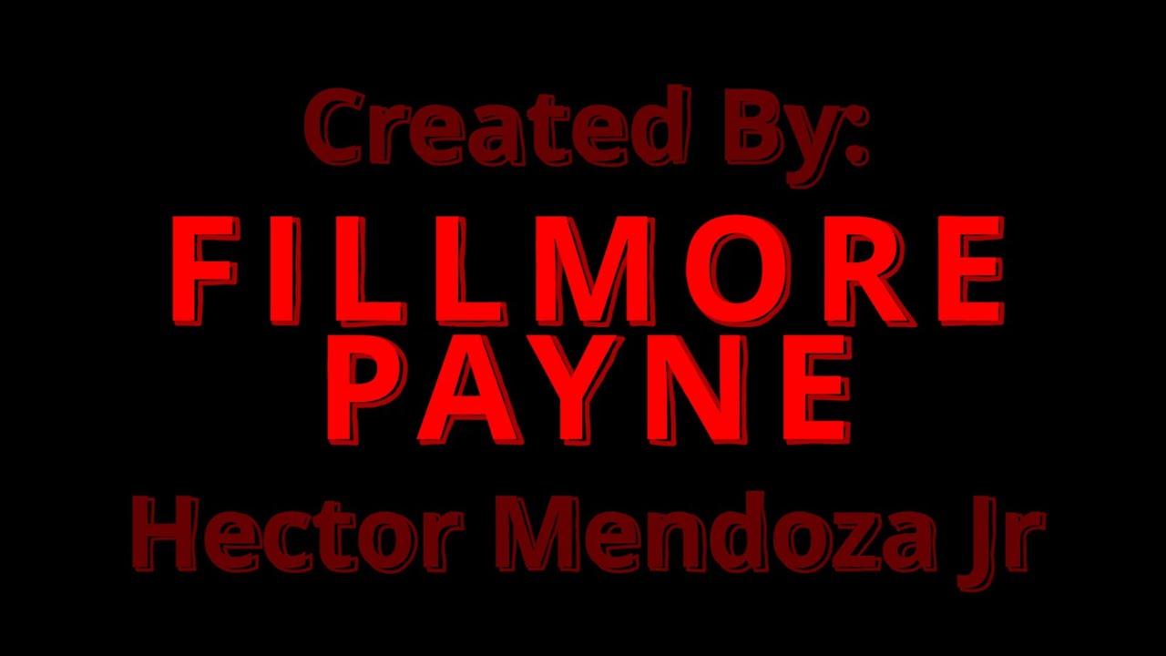 Fillmore Payne Trailer