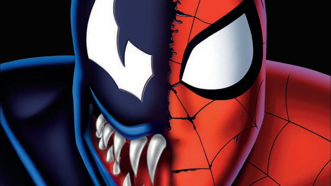 Spider-Man: The Venom Saga Trailer