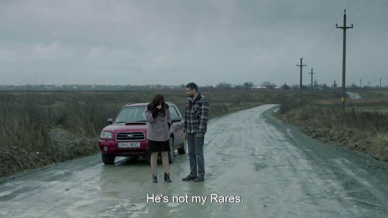 My Name Is Costin Trailer