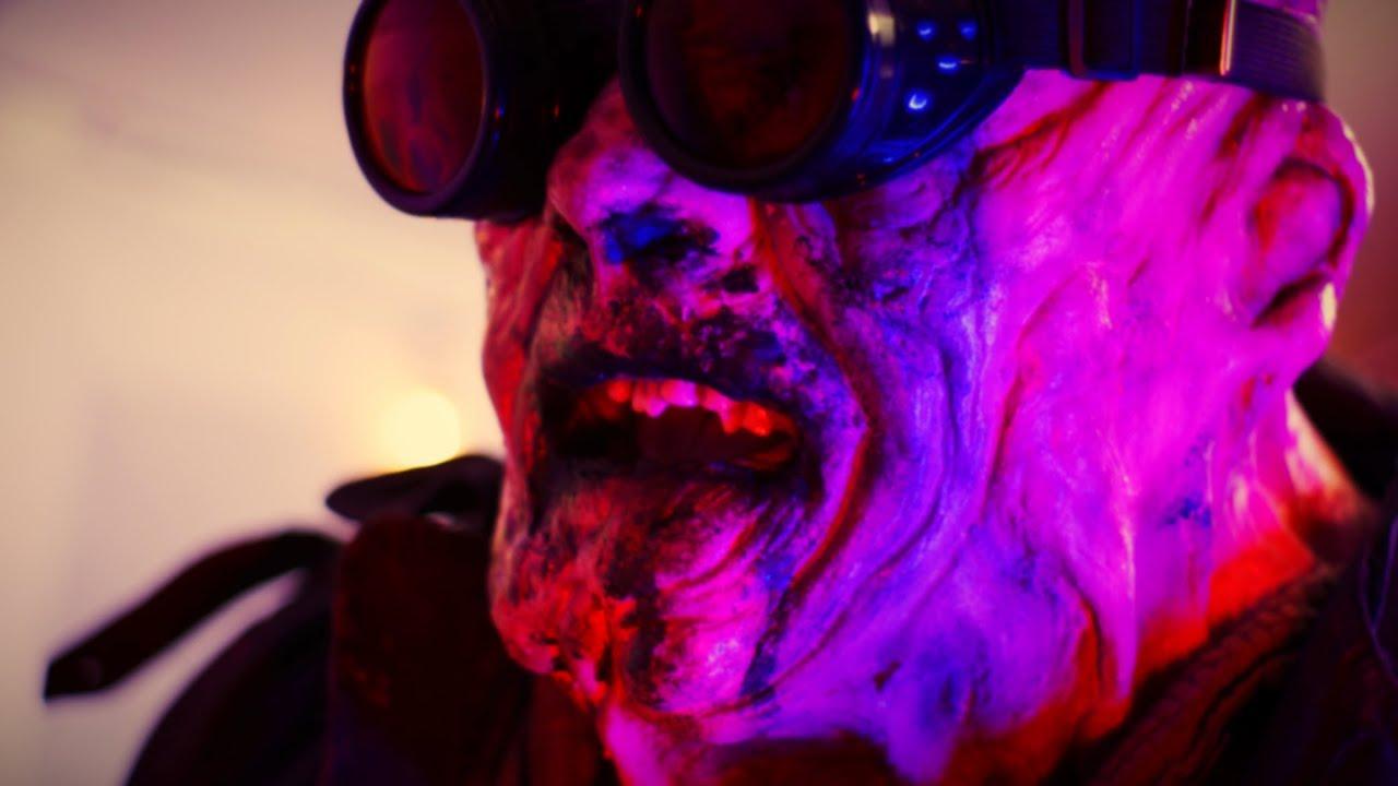 Desert Fiends 2 Trailer