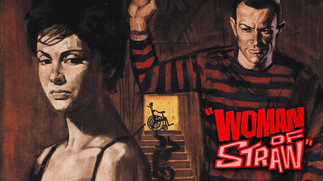 Woman of Straw Trailer