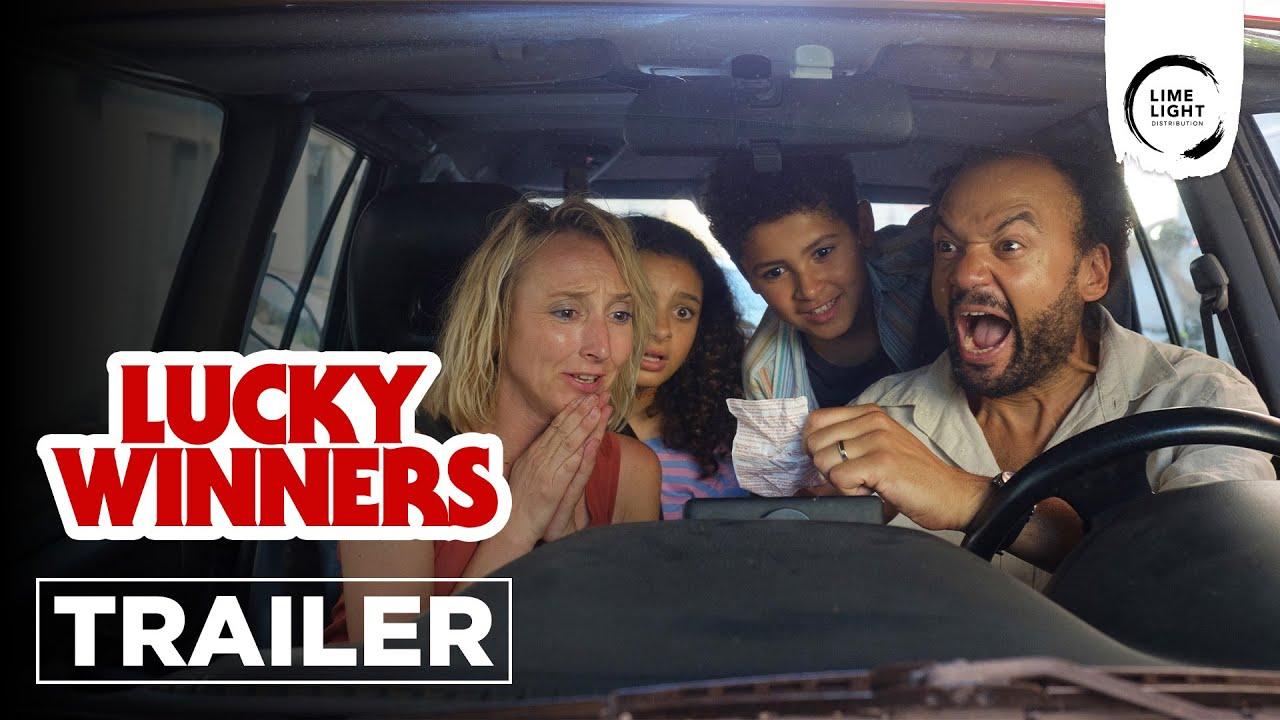 Lucky Winners Trailer