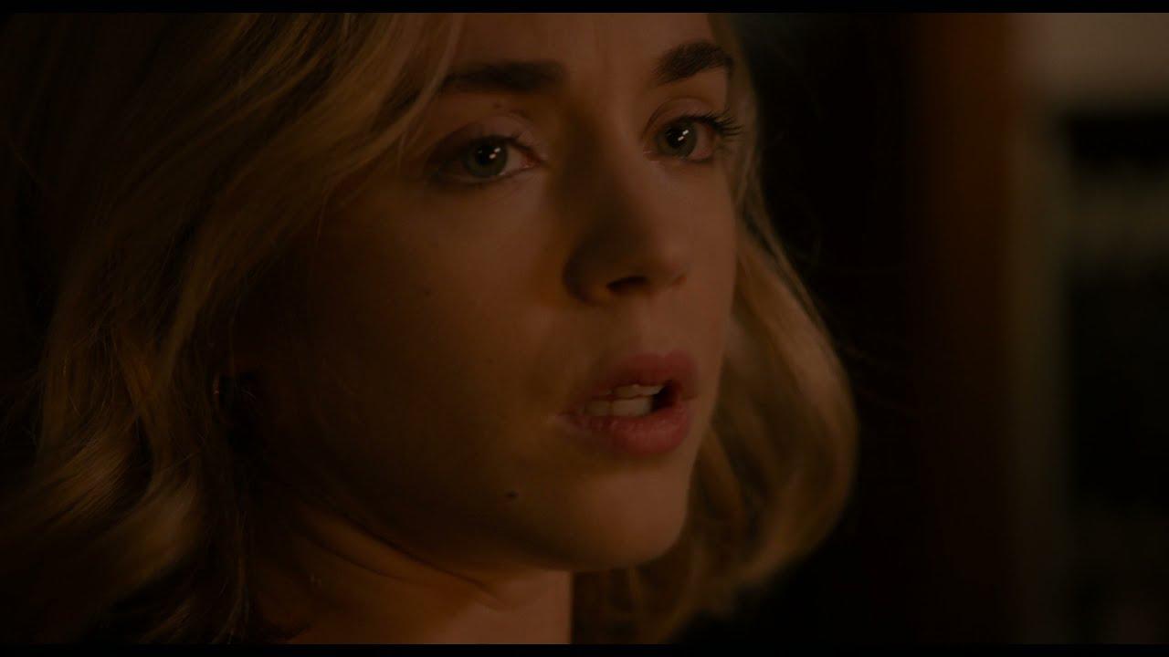 The Lodger Trailer