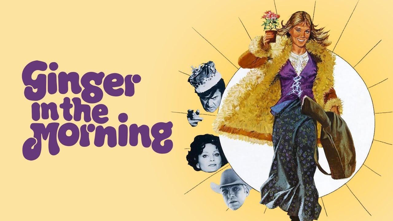 Ginger in the Morning Trailer