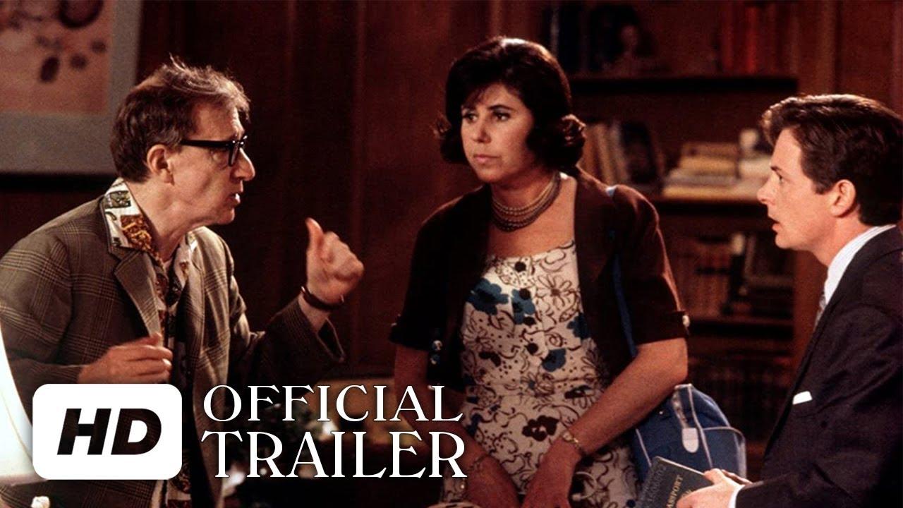 Don't Drink the Water Trailer
