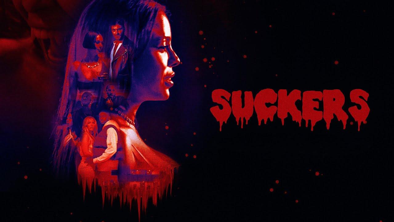 Suckers Trailer