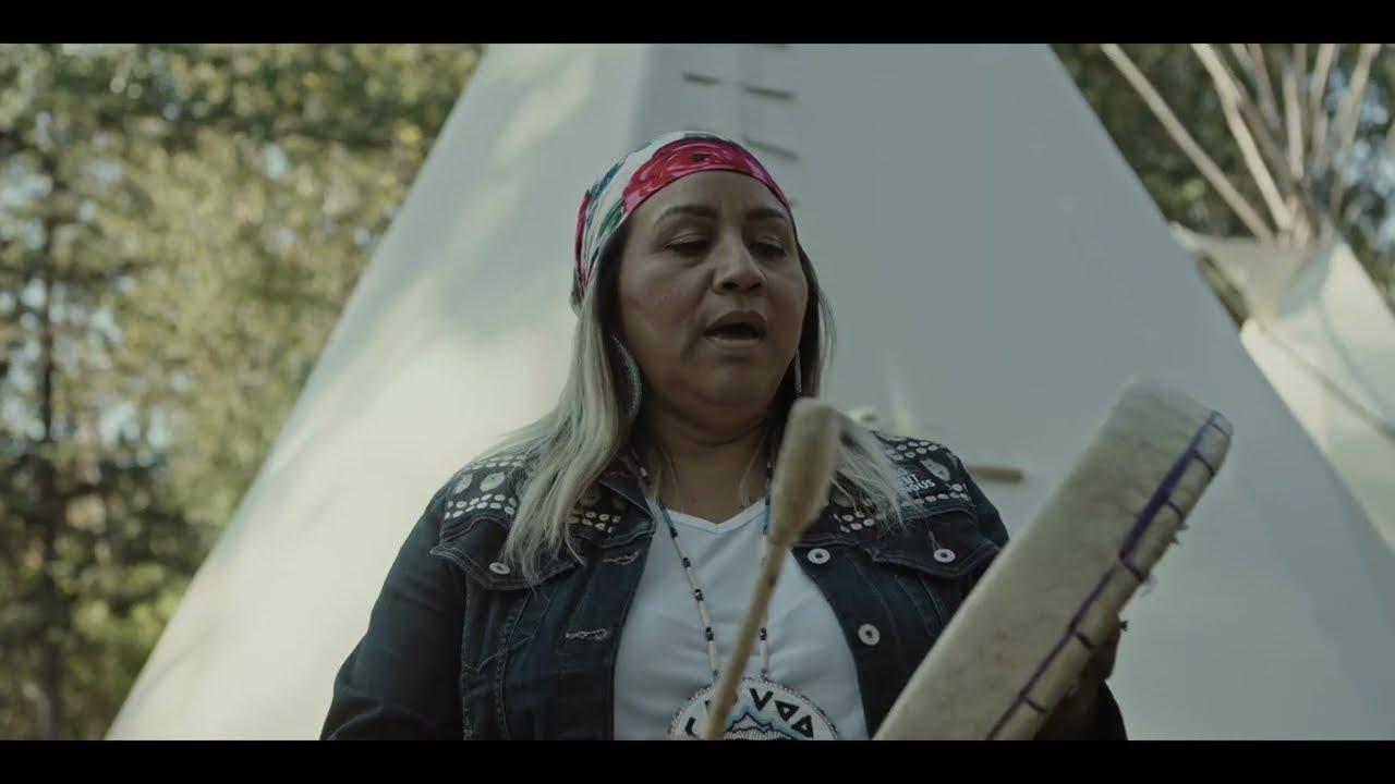 Labeled: The Missing, Murdered, and Forgotten Trailer