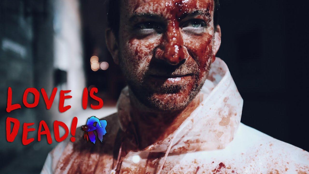 Love Is Dead! Trailer