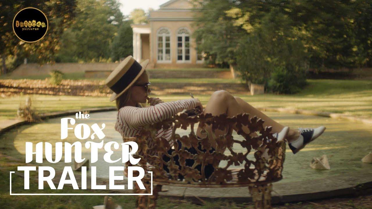 The Fox Hunter Trailer