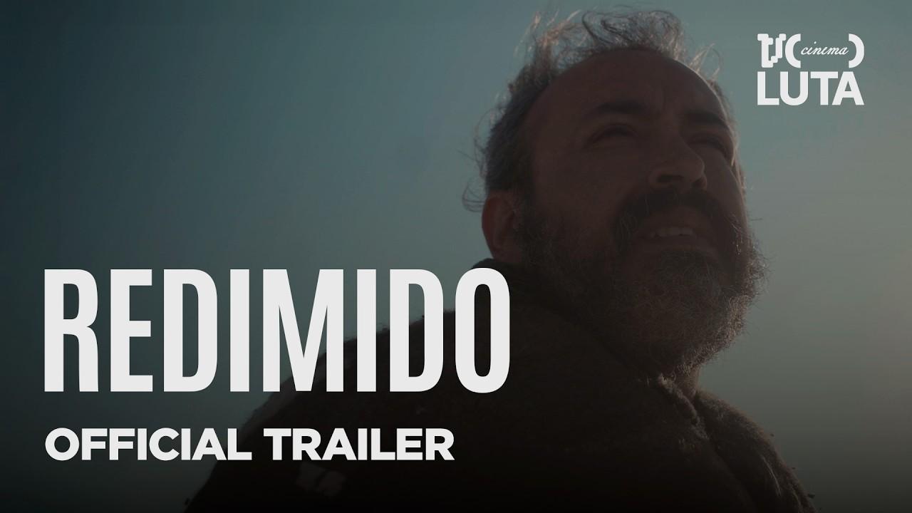 Redimido Trailer