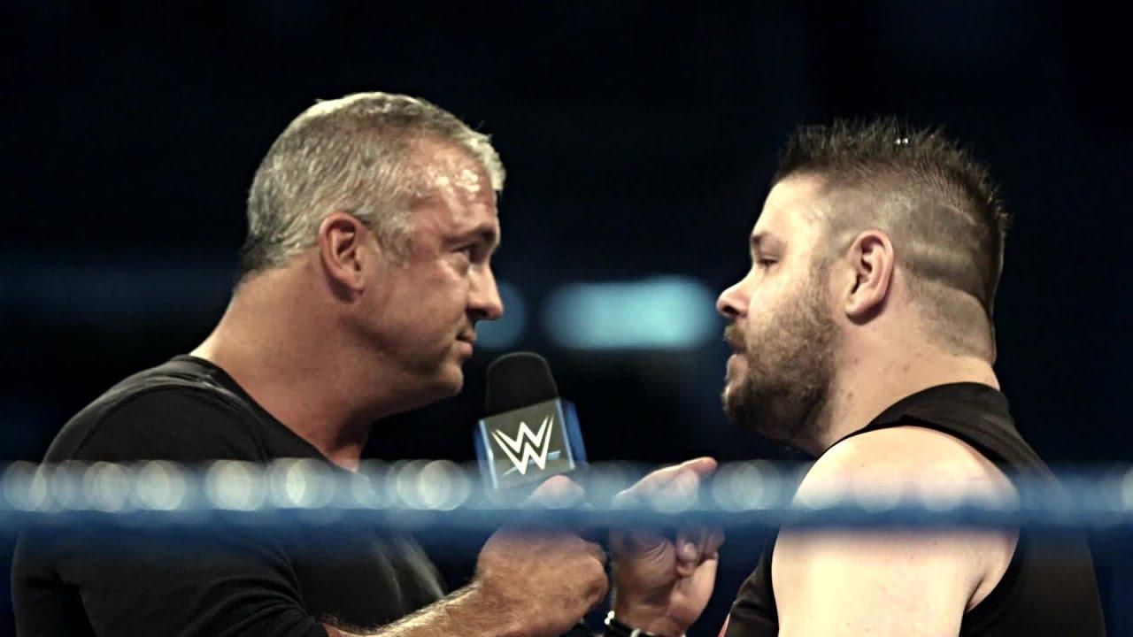 WWE Hell in a Cell 2017 Trailer