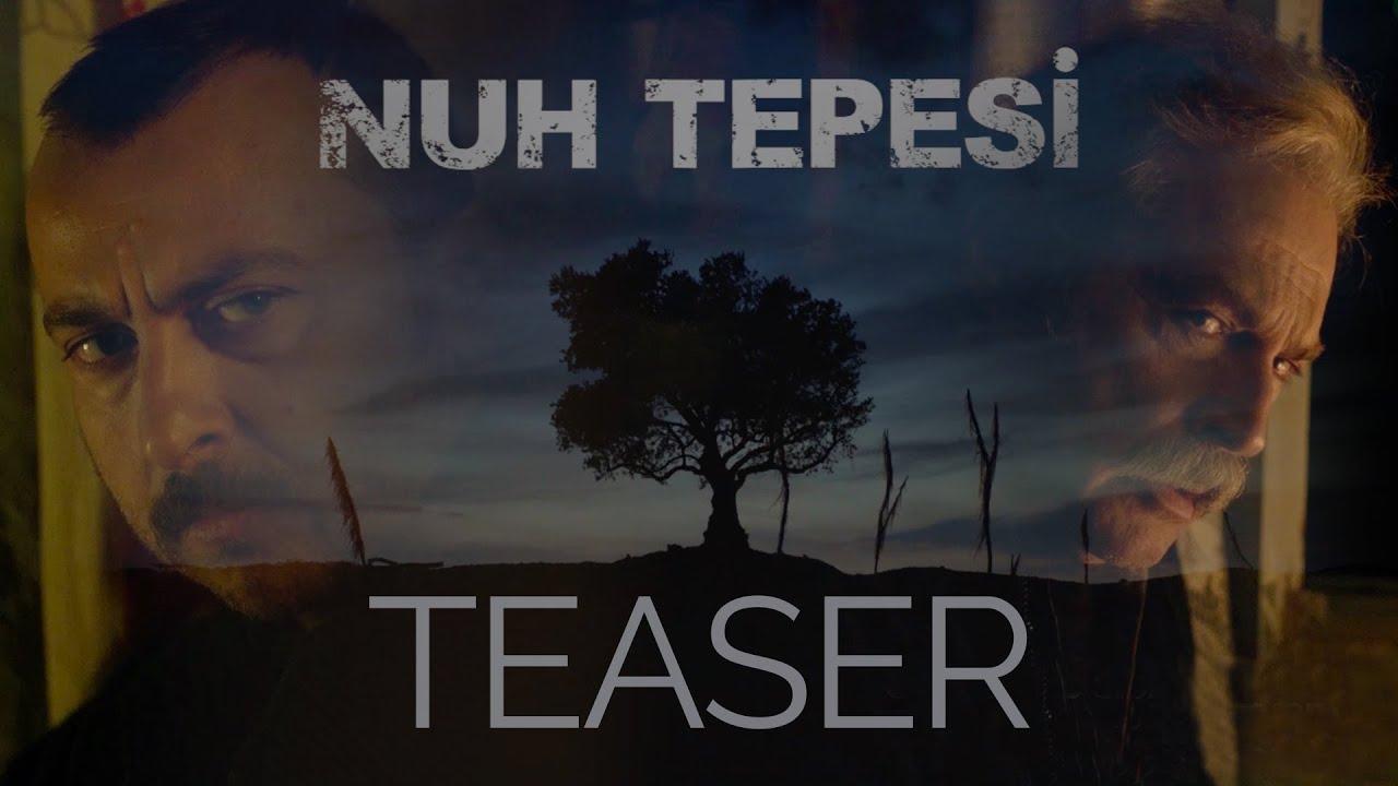 Noah Land Trailer