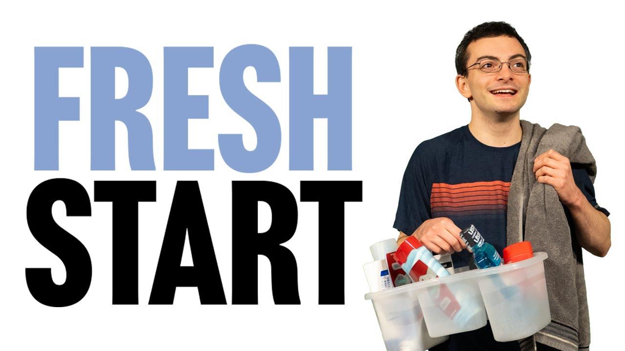 Fresh Start Trailer