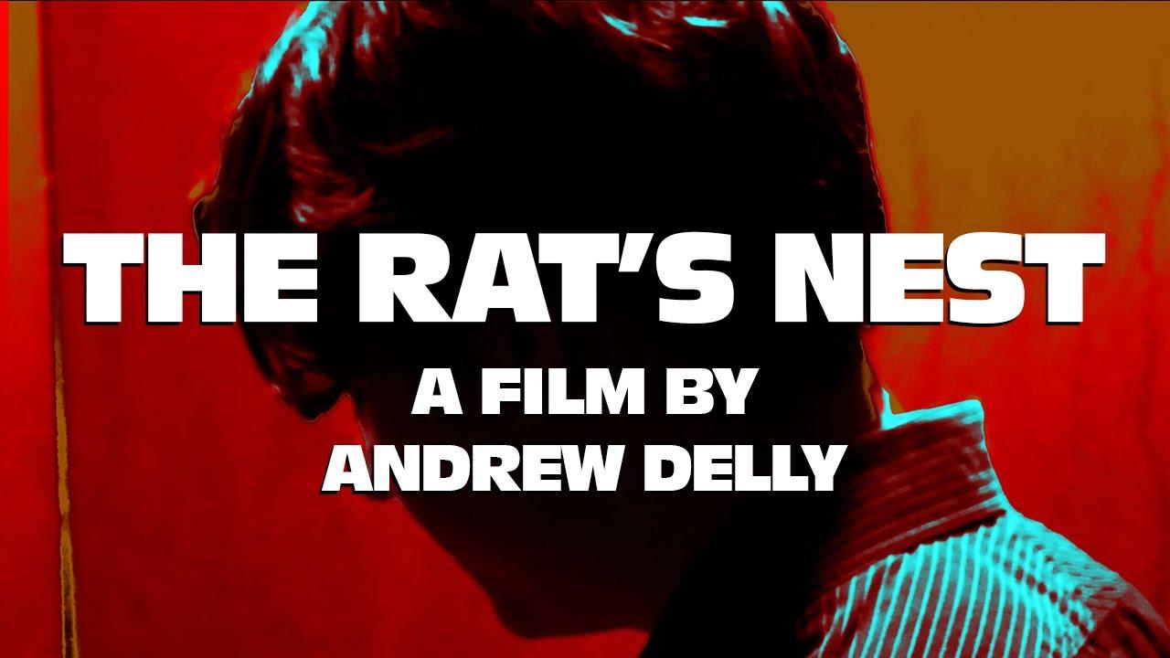 The Rat's Nest Trailer