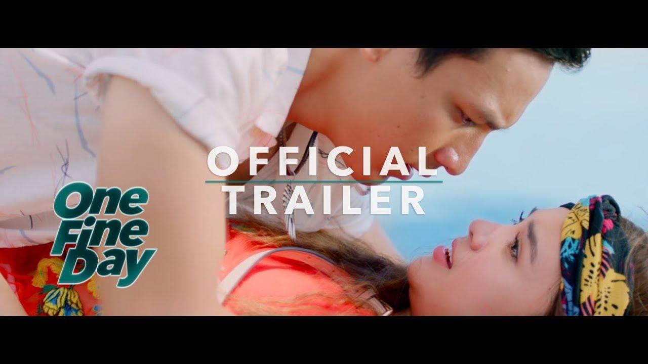 One Fine Day Trailer