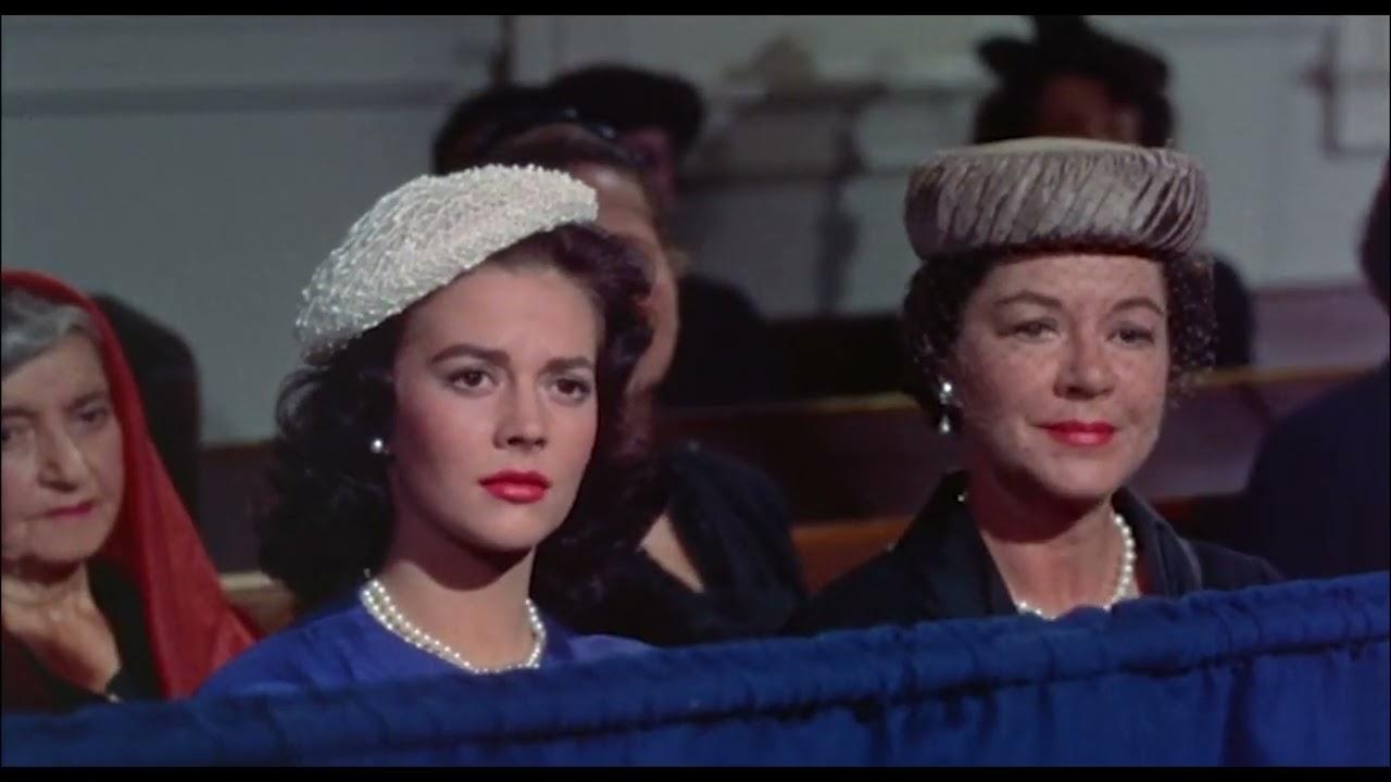 Marjorie Morningstar Trailer