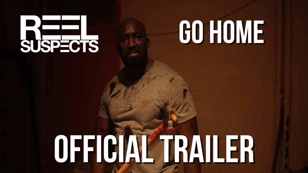Go Home Trailer