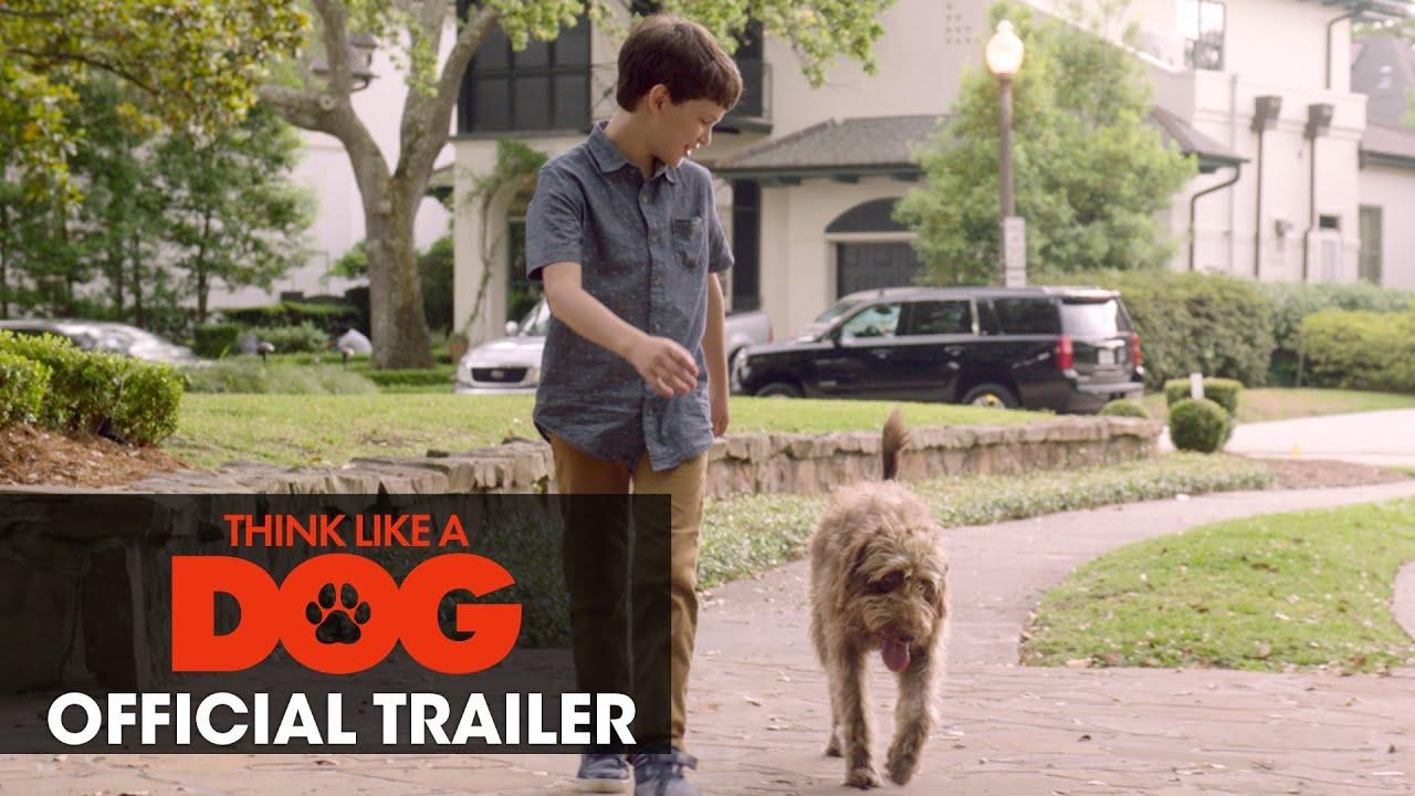 Think Like a Dog Trailer