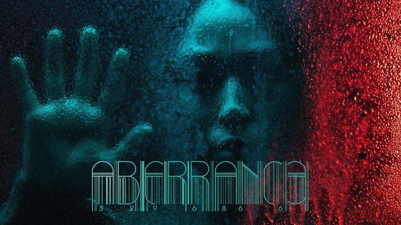 Aberrance Trailer