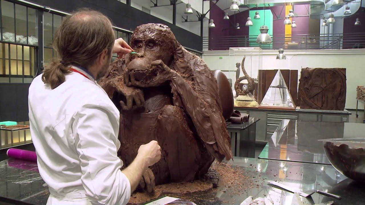 Semisweet: Life in Chocolate Trailer