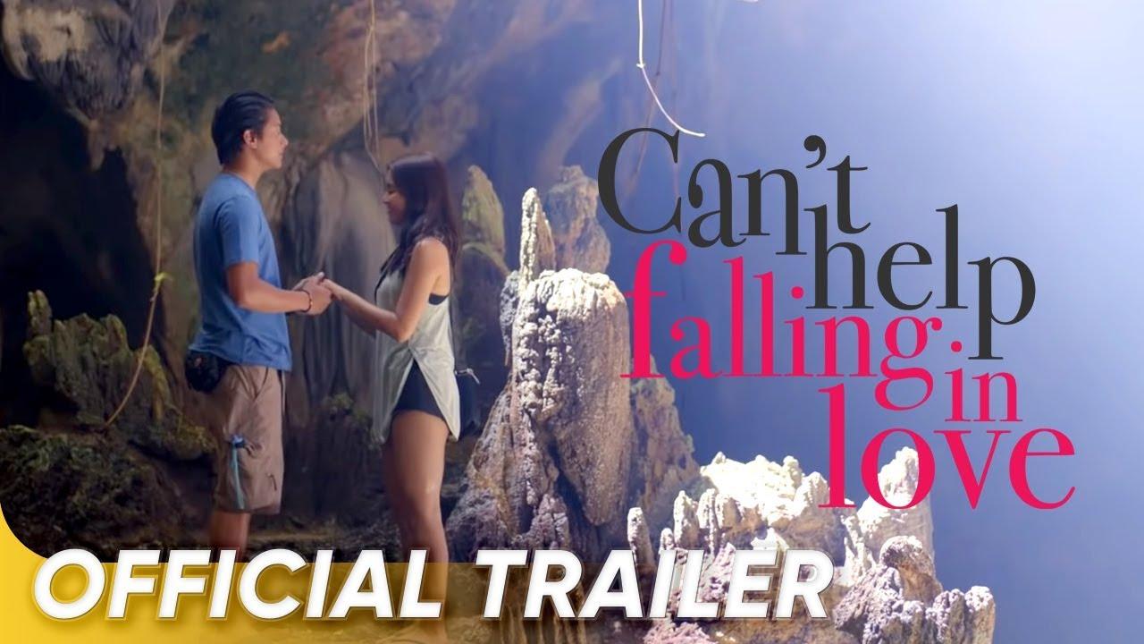 Can't Help Falling in Love Trailer