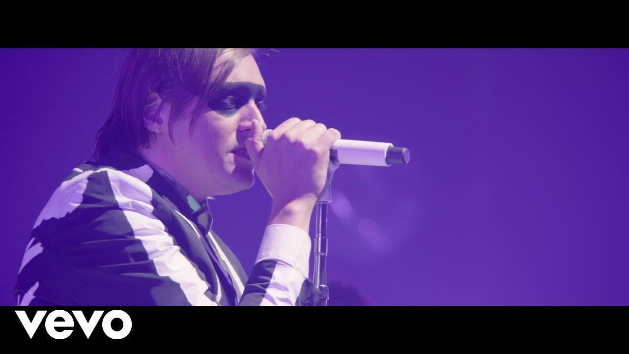Arcade Fire: Live at Earl's Court Trailer