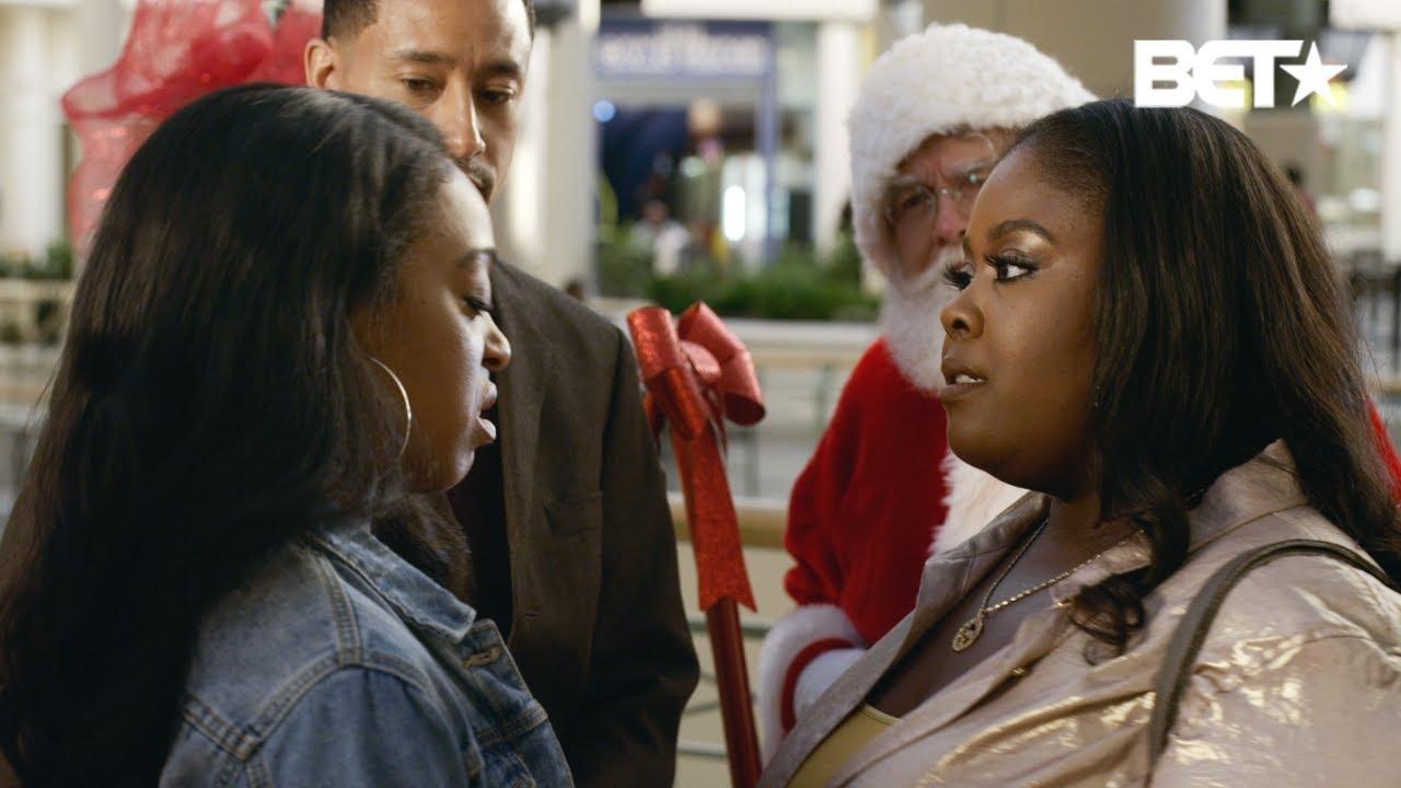 Christmas Belles Trailer