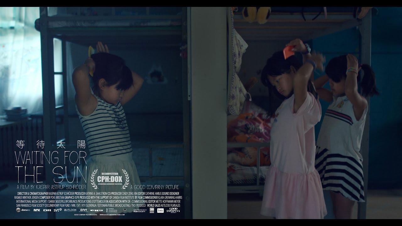 Waiting for the Sun Trailer