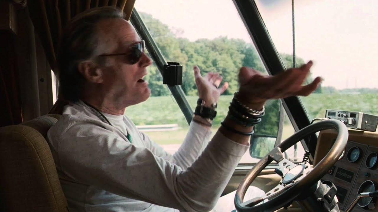 The Perfect Age of Rock 'n' Roll Trailer