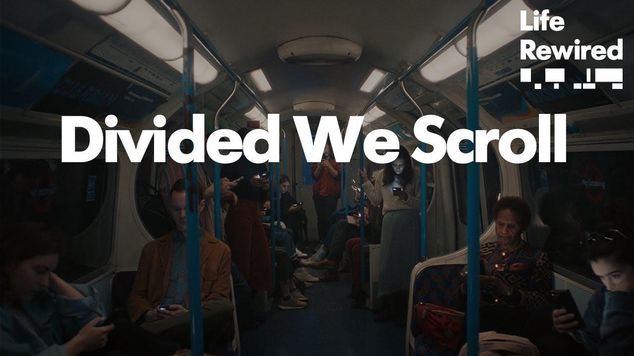 Divided We Scroll Trailer